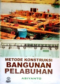 Image of Metode Konstruksi Bangunan Pelabuhan