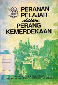 Image of Peranan Pelajar dalam Perang Kemerdekaan