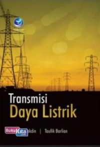 Image of Transmisi Daya Listrik