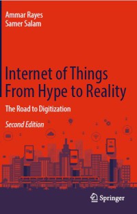 Image of Internet of Things From Hype to Reality : The Road to Digitization