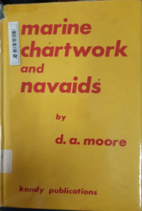 Image of Marine Chartwork and Navaids