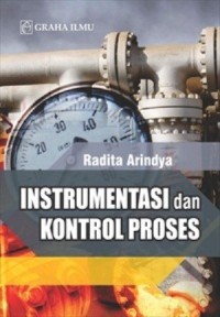 Image of Instrumentasi Dan Kontrol Proses