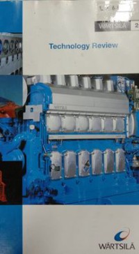 Image of Technology Review