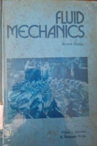 Image of Fluid Mechanics 7th Ed