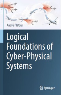Image of Logical Foundations of Cyber-Physical Systems