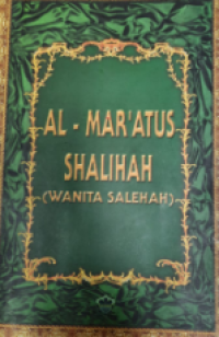 Image of Al-Mar'atus Shalihah