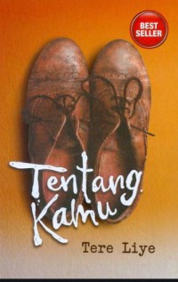 Image of Tentang Kamu