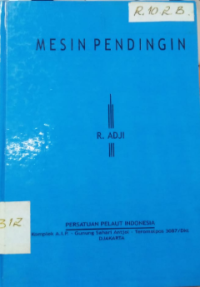 Image of Mesin Pendingin