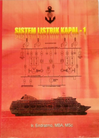 Image of Sistem Listrik Kapal - 1