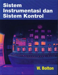 Image of Sistem Instrumentasi dan Sistem Kontrol