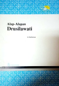 Image of Alap - Alapan Drusilawati
