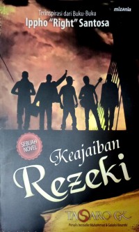 Image of Keajaiban Rezeki