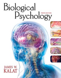 Image of Biological Psychology Tenth Edition