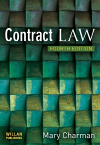 Image of Contract Law