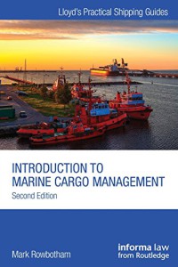 Image of Introduction to Marine Cargo Management