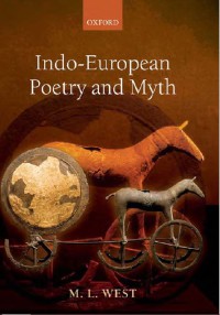 Image of Indo-European Poetry and Myth