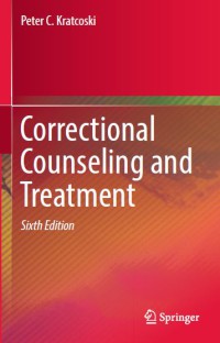 Image of Correctional Counseling and Treatment