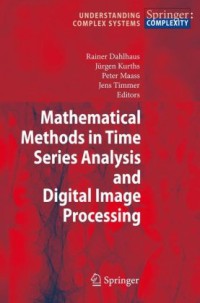 Image of Mathematical Methods In Signal Processing And Digital Image Analysis