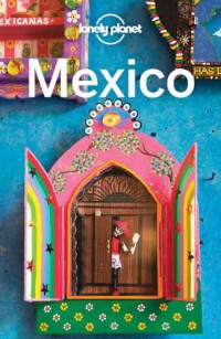 Image of Lonely Planet Mexico