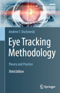 Image of Eye Tracking Methodology : Theory and Practice