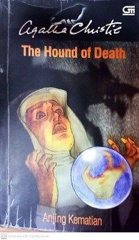 Image of The Hound Of Death (Anjing Kematian)