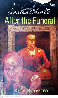 Image of After The Funeral (Setelah Pemakaman)