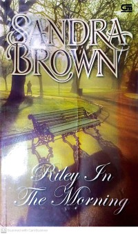 Image of Riley In The Morning