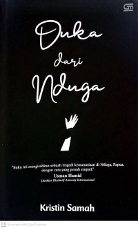 Image of Duka Dari Nduga