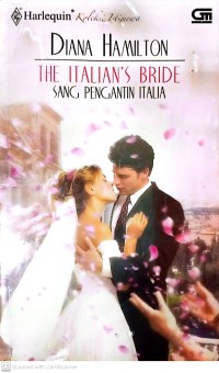 Image of The Italian's Bride (Sang Pengantin Italia)