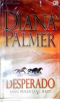 Image of Desperado (Sang Penantang Maut)