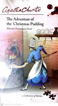 Image of The Adventure Of The Christmas Pudding (Skandal Perjamuan Natal)