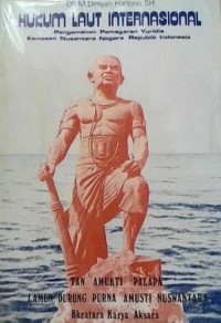 Image of Hukum Laut Internasional