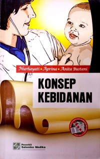 Image of Konsep Kebidanan