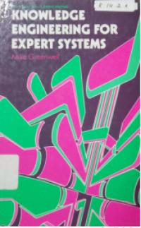 Image of Knowledge Engineering For Expert Systems
