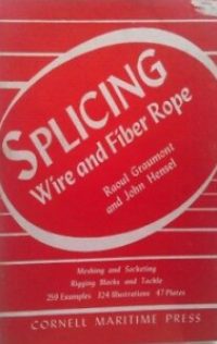 Image of Splicing Wire And Fiber Rope