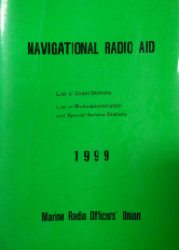 Image of Navigational Radio Aid