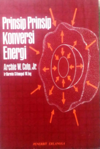 Image of Prinsip-Prinsip Konversi Energi