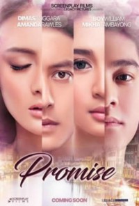 Image of Promise : This is Not Only About Love