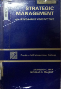 Image of Strategic Management: An Integrative Perspective