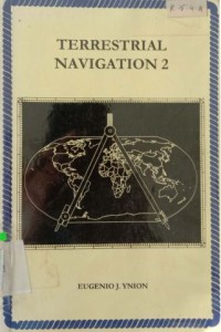 Image of Terrestrial Navigation 2