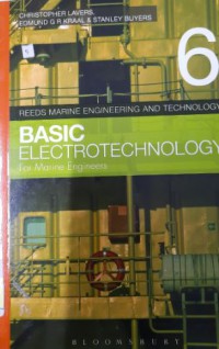 Image of Basic Electrotechnology for Marine Engineers 6