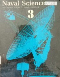 Image of Naval Science 3