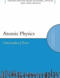Image of Atomic physics
