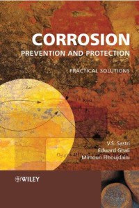 Image of Corrosion Prevention and Protection: Practical Solutions
