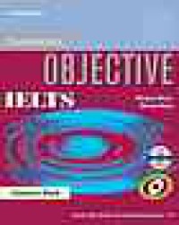 Image of Objective IELTS Intermediate. Student's Book