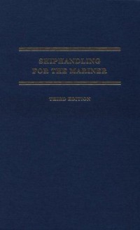 Image of Shiphandling for the Mariner 3rd Ed