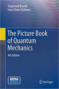 Image of The Picture Book of Quantum Mechanics 4th Ed.