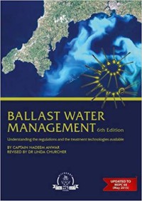 Image of Ballast Water Management : Understanding the Regulations and the Various Treatment Technologies