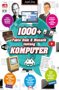 Image of 1000+ Fakta Unik & Menarik tentang Komputer