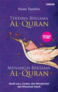 Image of Tertawa Bersama Al-Qur'an
